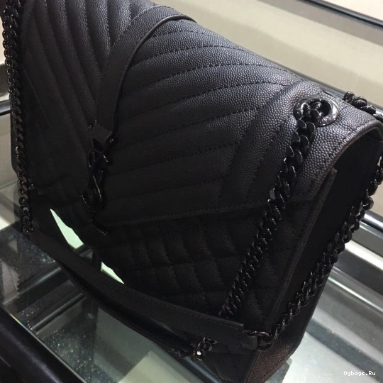 ENVELOPE YSL BAG LARGE 0805